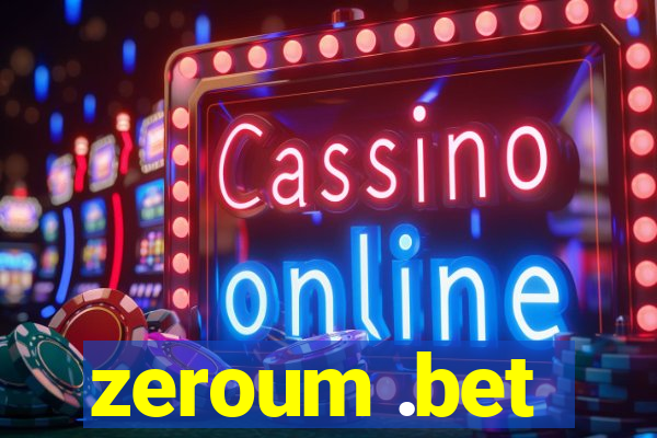 zeroum .bet